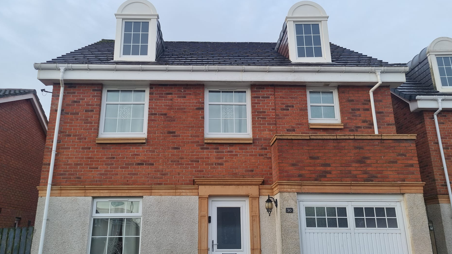 Fascia and Soft Clean