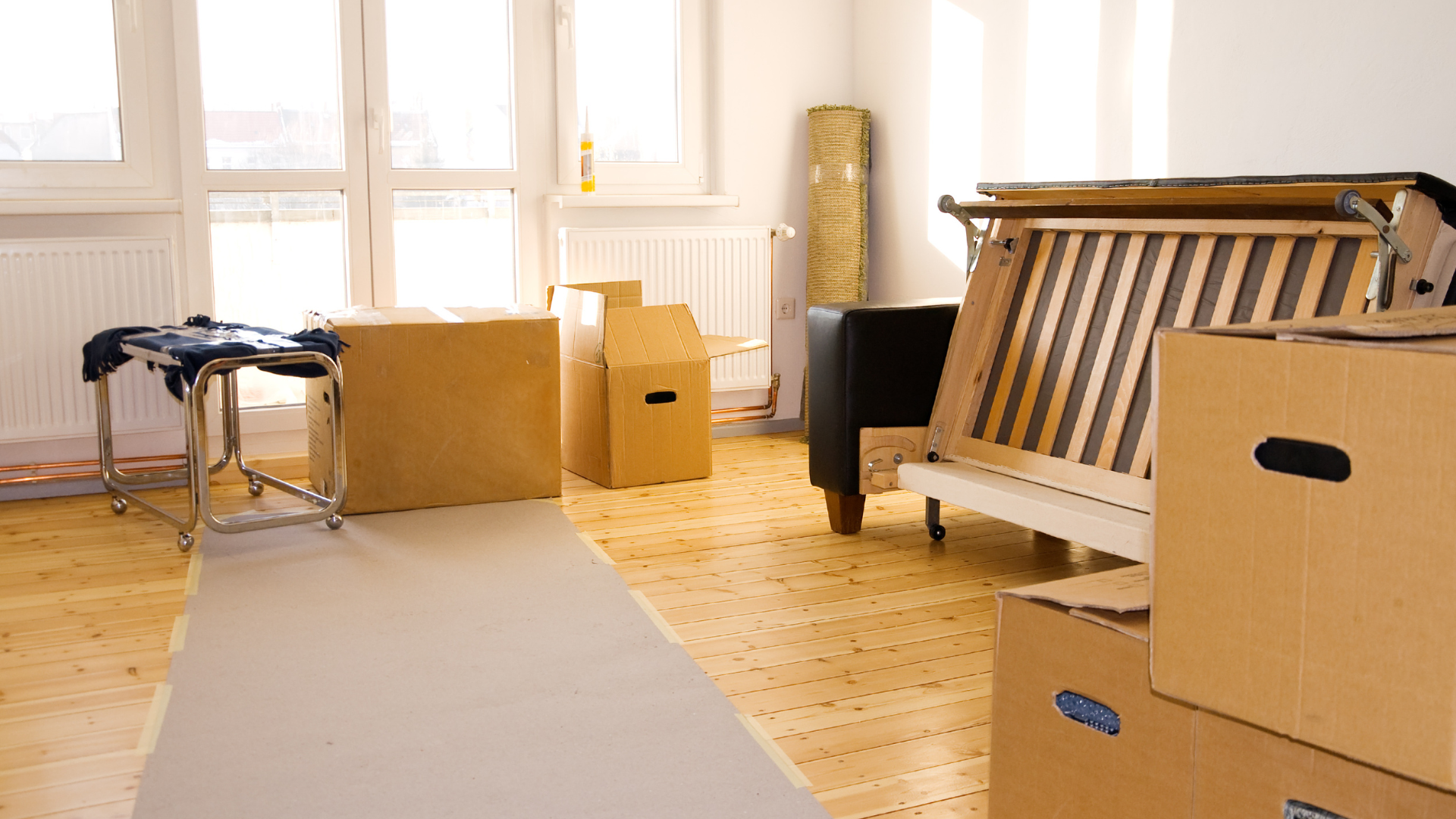 House and End Of Tenancy Clearances