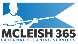 McLeish365 Logo Main